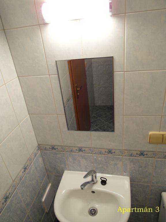 Apartmany Horní Planá エクステリア 写真